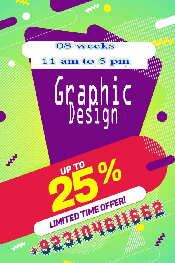 Vector Art Design Layout Illustration